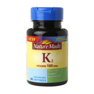 Comprar nature made, vitamina k2 100 mcg - 30 cápsulas em gel preço no brasil vitamina k vitaminas e minerais suplemento importado loja 117 online promoção -