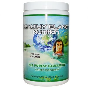 Comprar healthy planet the purest glutamina - 10. 6 oz preço no brasil aminoácidos glutamina suplementos suplemento importado loja 47 online promoção - 7 de julho de 2022