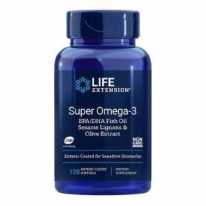Comprar life extension super ómega-3 mais - 120 cápsulas em gel preço no brasil ácidos graxos essenciais efa, omega 3 6 9 (epa dha), outros óleos suplementos suplemento importado loja 59 online promoção -