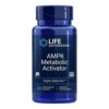 Comprar life extension, ampk ativador metabólico - 30 tabletes vegetarianos preço no brasil enzimas suplementos suplemento importado loja 1 online promoção -
