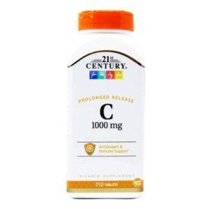 Comprar 21st century, c-1000 - 110 tabletes preço no brasil suplementos vitamin c sustained release vitamina c vitaminas suplemento importado loja 25 online promoção -