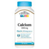 Comprar 21st century calcium plus d3 - 1000 mg - 90 comprimidos preço no brasil cálcio cálcio e vitamina d combinações de cálcio minerais suplementos suplemento importado loja 5 online promoção -
