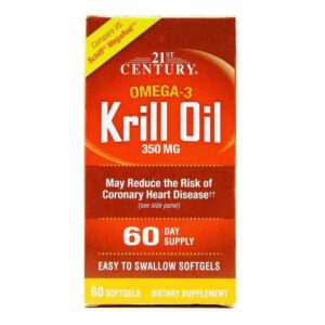 Comprar 21st century óleo de krill - 350 mg - 60 cápsulas em gel preço no brasil dr. Mercola marcas a-z óleo de krill óleo de peixe e ômegas (epa dha) suplementos suplemento importado loja 83 online promoção -