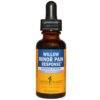 Comprar herb pharm - willow minor pain response™ - salgueiro menor - 29,6ml preço no brasil alívio da dor banho & beleza cuidados pessoais suplemento importado loja 1 online promoção -