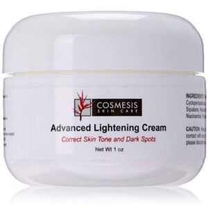 Comprar life extension advanced lightening cream - 1 oz preço no brasil banho & beleza condições da pele cuidados com a pele envelhecimento & manchas suplemento importado loja 11 online promoção -