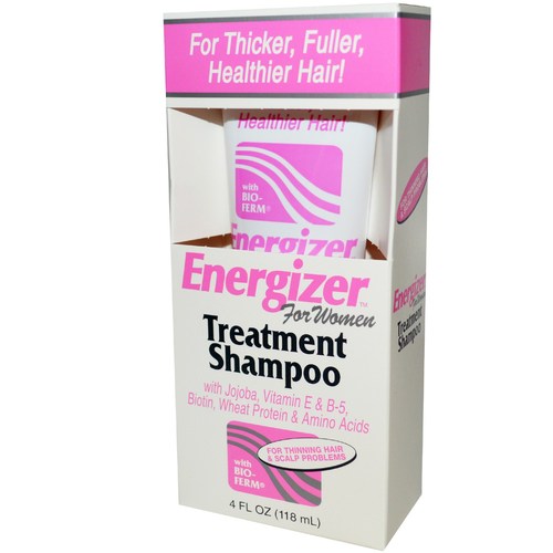 Hobe Laboratories Xampu Enrgzr Trtmnt / 4 oz WMN