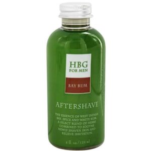 Honeybee Gardens, Loção Pós-Barba - 120 ml (4 fl oz)
