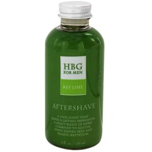Honeybee Gardens, Loção pós-barba - 120mL