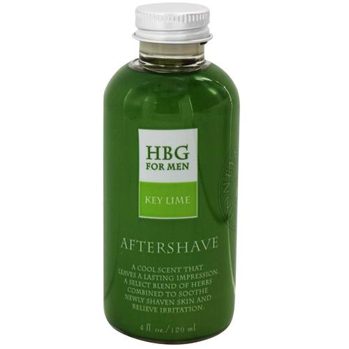 Honeybee Gardens, Loção pós-barba - 120mL