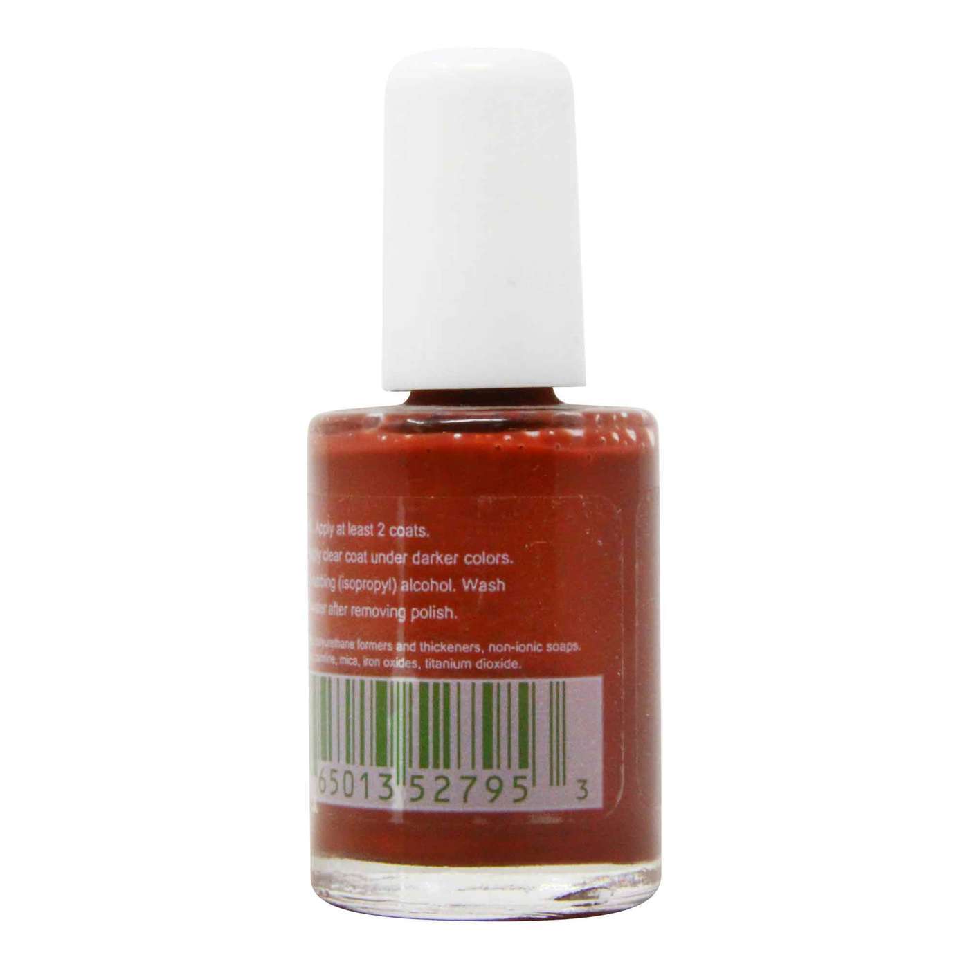 Melbee Gardens, Esmalte de unha - Risque - 14ml (0,5 oz) - Imagem 3