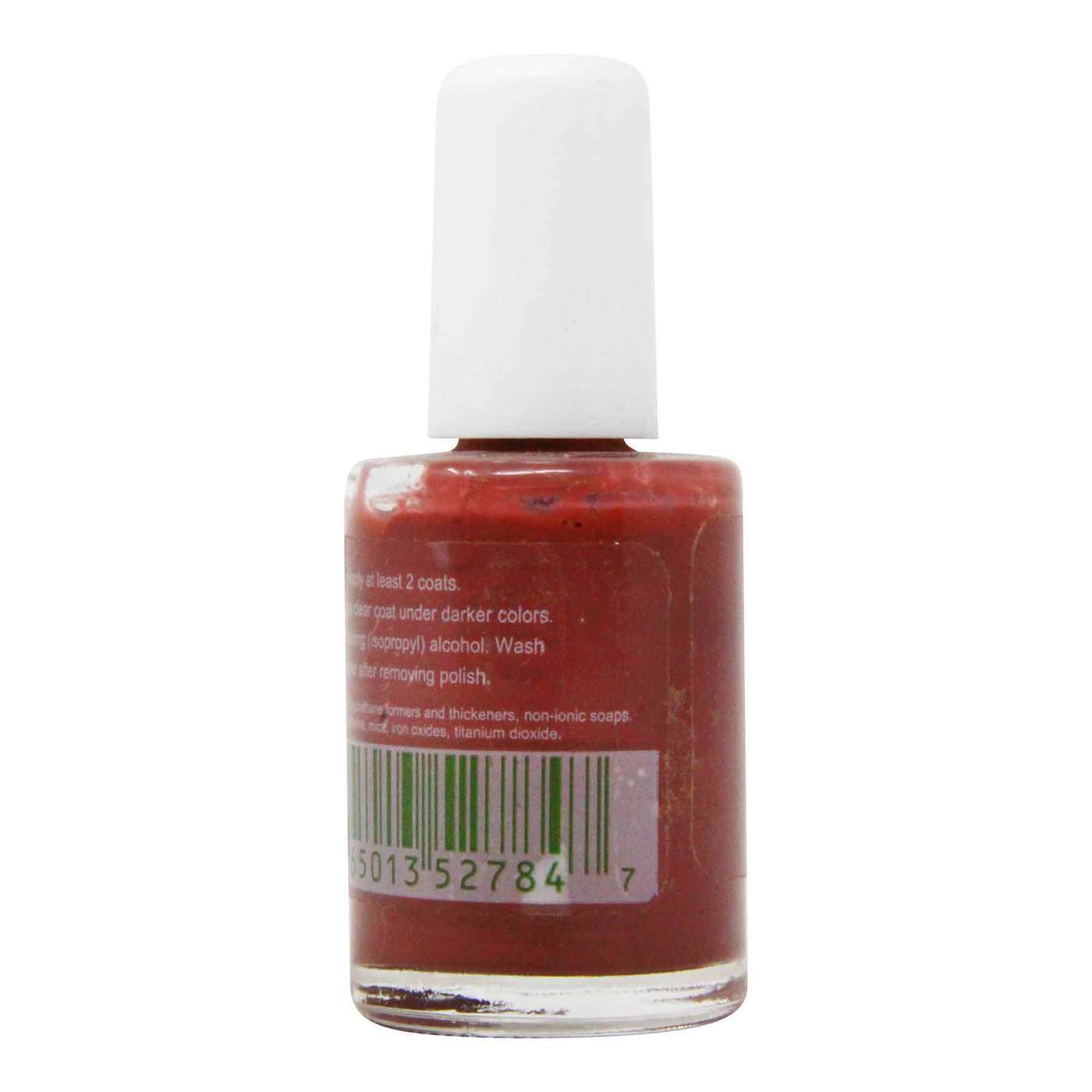 Melbee Gardens Unhas Esmalte romance 0,5 onças - Imagem 3