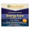 Comprar kare-n-herbs, energy kare® - 40 comprimidos preço no brasil enérgetico perda de peso suplementos de musculação suplemento importado loja 11 online promoção -
