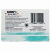 Comprar kirk's natural, sabonete de castela com óleo de coco premium - 113 g preço no brasil banho banho & beleza sabonetes suplemento importado loja 3 online promoção -