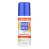 Comprar kiss my face, desodorante natural roll-on liquid rock preço no brasil banho & beleza cuidados pessoais desodorante suplemento importado loja 1 online promoção -