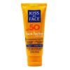 Comprar kiss my face, protetor solar para o rosto - fps 50 - 59 ml preço no brasil banho banho & beleza sabonete em barra sabonetes suplemento importado loja 5 online promoção -