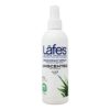 Comprar lafe's natural body care, desodorante spray - aloe vera - 236ml preço no brasil banho banho & beleza creme de barbear suplemento importado loja 5 online promoção -