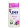 Comprar lafe's, desodorante natural stick - 63 g preço no brasil banho & beleza cuidados pessoais desodorante suplemento importado loja 1 online promoção -