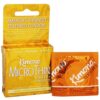 Comprar mayer laboratories, kimono® preservativo de latex texturizado - 3 unidades preço no brasil banho & beleza cuidados com a pele vitaminas para pele suplemento importado loja 7 online promoção -