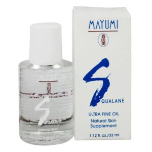 Comprar mayumi, óleo squalene para pele - 33ml (1,12 fl oz) preço no brasil banho & beleza sol sol & mosquitos suplemento importado loja 67 online promoção -