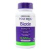 Comprar biotina força máxima 10. 000 mcg natrol 100 tabletes preço no brasil banho & beleza biotina cuidados com a pele cuidados com as unhas mãos & unhas suplemento importado loja 11 online promoção -