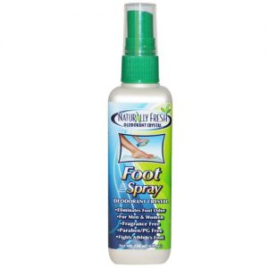 Comprar naturally fresh cristal deod pé spray 4 oz preço no brasil banho & beleza cuidados com a pele cuidados com os pés suplemento importado loja 17 online promoção -