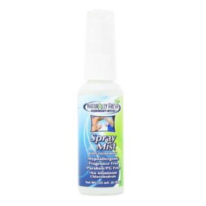 Comprar naturally fresh, mini desodorante spray - 25 ml preço no brasil banho & beleza cuidados pessoais desodorante suplemento importado loja 303 online promoção -