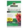 Comprar nature's answer resveratrol 250 mg 60 vegetarian capsules preço no brasil levedura de arroz vermelho suplementos suplemento importado loja 5 online promoção -