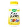 Comprar nature's way, cálcio coral - 180 cápsulas vegetarianas preço no brasil cálcio cálcio coral minerais suplementos suplemento importado loja 1 online promoção -