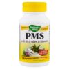 Comprar pms com vitamina b6 e 5-htp nature's way 100 cápsulas preço no brasil suplementos vitamina c vitaminas suplemento importado loja 19 online promoção -