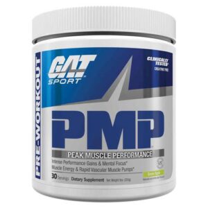 GAT PMP, Maçã verde - 9 oz