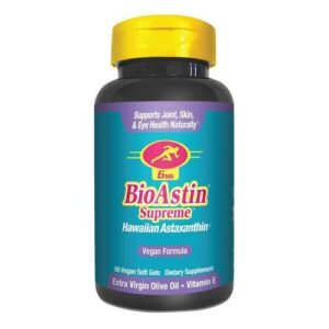 Comprar nutrex hawaii, bioastin supreme - 60 cápsulas em gel preço no brasil astaxantina suplementos nutricionais suplemento importado loja 81 online promoção -