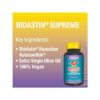 Comprar nutrex hawaii, bioastin supreme - 60 cápsulas em gel preço no brasil antioxidantes astaxantina suplementos suplemento importado loja 7 online promoção -