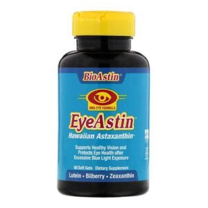 Comprar nutrex hawaii, eyeastin™ astaxantina - 60 cápsulas em gel preço no brasil astaxantina suplementos nutricionais suplemento importado loja 23 online promoção -