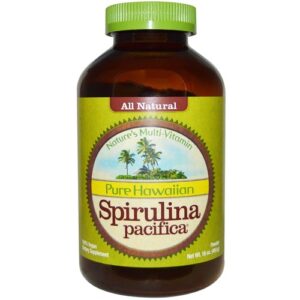 Comprar nutrex hawaii, spirulina em pó - 454 g preço no brasil algae spirulina suplementos em oferta vitamins & supplements suplemento importado loja 135 online promoção -