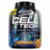 Comprar muscletech cell tech, laranja - 6 lbs/2. 72kg preço no brasil endurance athletes recovery suplementos de musculação suplemento importado loja 7 online promoção -