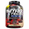 Comprar muscletech nitro tech power, baunilha francesa - 4. 00 lbs/ 1. 81 kg preço no brasil endurance athletes recovery suplementos de musculação suplemento importado loja 1 online promoção -
