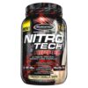 Comprar muscletech nitro tech ripped, baunilha francesa - 2 lbs/ 907 g preço no brasil endurance athletes recovery suplementos de musculação suplemento importado loja 1 online promoção -