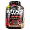Comprar muscletech nitro tech ripped, baunilha francesa- 4 lbs/ 1. 81 kg preço no brasil endurance athletes recovery suplementos de musculação suplemento importado loja 1 online promoção -