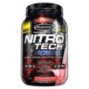 Comprar muscletech nitro tech power, morango - 2 lbs/ 907 kg preço no brasil endurance athletes recovery suplementos de musculação suplemento importado loja 5 online promoção -