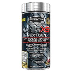 Comprar muscletech nanox9 next gen - 120 caplets preço no brasil óxido nítrico suplementos de musculação suplementos esportivos suplemento importado loja 1 online promoção -