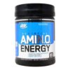 Comprar optimum nutrition essential amino energia, framboesa azul - 1. 29 lbs preço no brasil aminoácidos combinações de aminoácidos suplementos suplemento importado loja 1 online promoção -