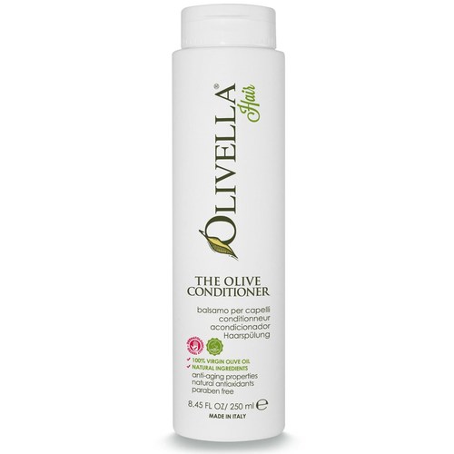 Olivella Condicionador Azeite 8,45 onças