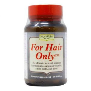 Comprar only natural, for hair only™ - 50 comprimidos preço no brasil banho & beleza cuidados com os cabelos vitaminas para cabelo suplemento importado loja 3 online promoção - 9 de agosto de 2022