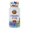 Comprar kal, l-teanina 25 mg, abacaxi - 120 microtabletes preço no brasil aminoácidos suplementos teanina suplemento importado loja 1 online promoção -