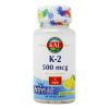 Comprar kal, vitamina k2, limão - 500 mcg - 100 tabletes preço no brasil suplementos vitamina k vitaminas suplemento importado loja 1 online promoção - 11 de agosto de 2022