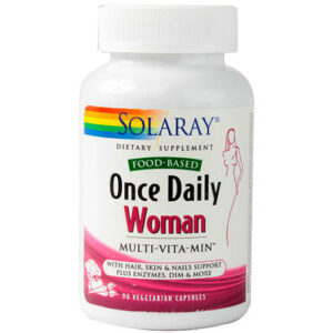 Comprar solaray, multi-vita-min™ para mulheres - 90 cápsulas vegetarianas preço no brasil multivitamínico feminino multivitaminicos suplementos vitaminas suplemento importado loja 33 online promoção -