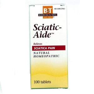 Comprar boericke and tafel, sciatic-aide™ alívio da dor ciática, homeopatia - 100 tabletes preço no brasil alívio da dor alívio para dor nas costas banho & beleza cuidados pessoais suplemento importado loja 1 online promoção - 7 de julho de 2022