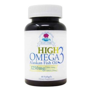 Comprar ayush ervas, high omega-3™ - 60 cápsulas preço no brasil ácidos graxos essenciais efa, omega 3 6 9 (epa dha), outros óleos suplementos suplemento importado loja 87 online promoção -