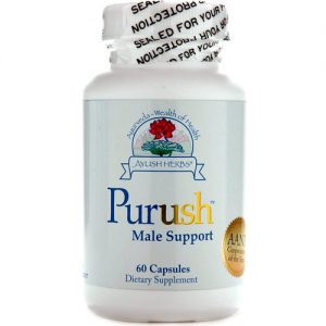 Comprar ayush ervas purush - 60 cápsulas preço no brasil banho & beleza cuidados pessoais performance masculina saúde sexual suplemento importado loja 75 online promoção -