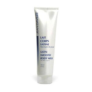 Jean D'Aveze Paris Satin Smooth Body Milk - 5 fl oz